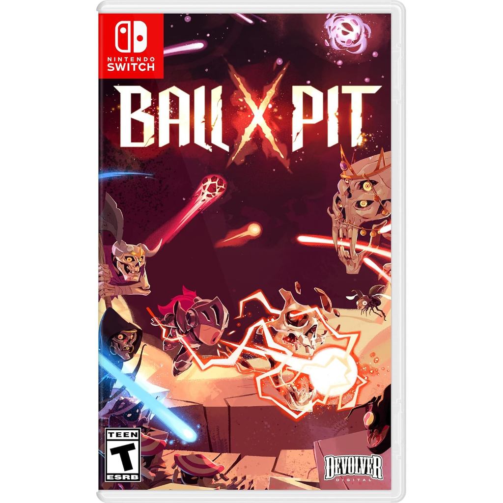 Doom Switch em Promoção na Shopee Brasil 2026