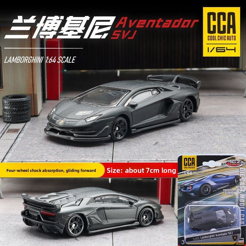 lamborghini reventon 1 18 burago preto em Promoção na Shopee