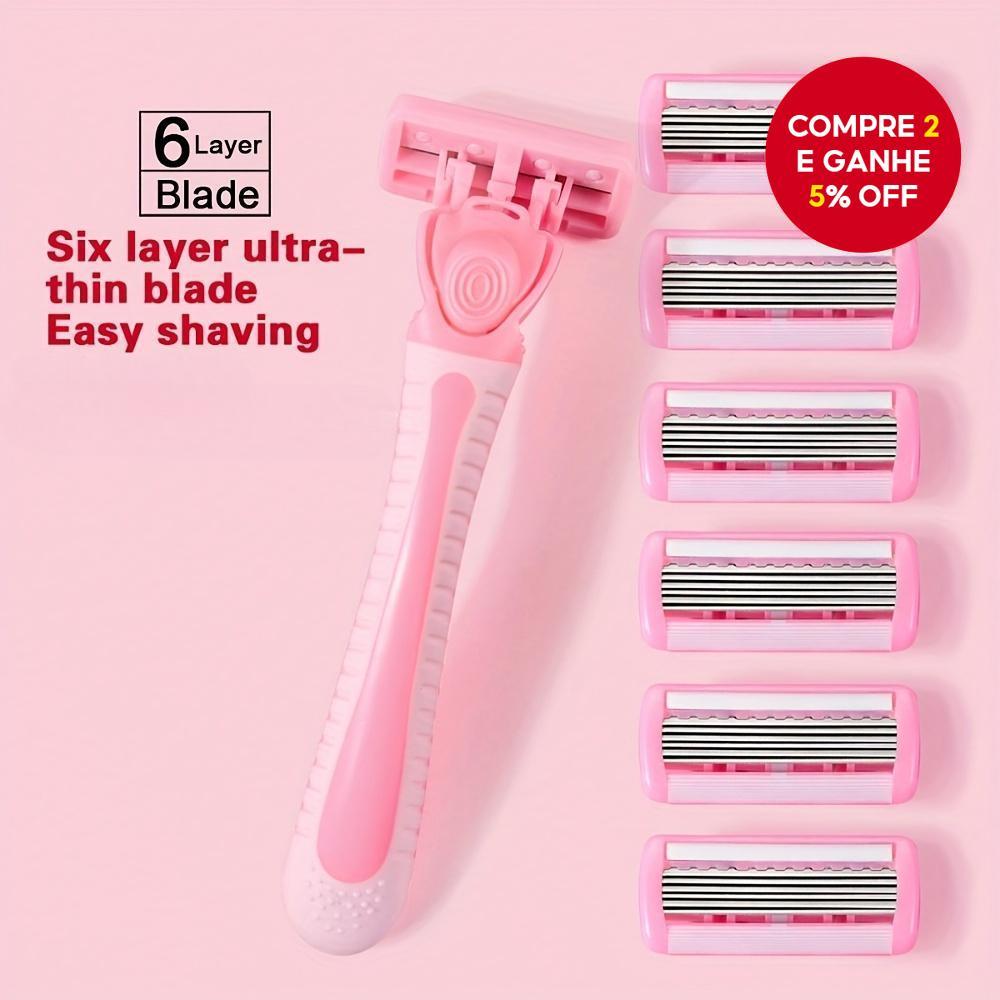 gillette dr jones 6 laminas em Promoção na Shopee Brasil 2026