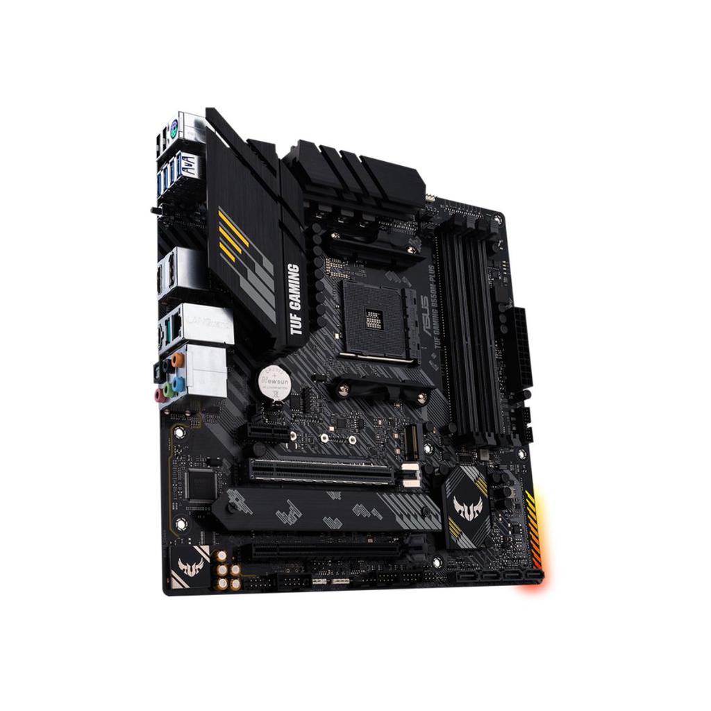 Asus Tuf Gaming B550m Plus em Promoção na Shopee Brasil 2026