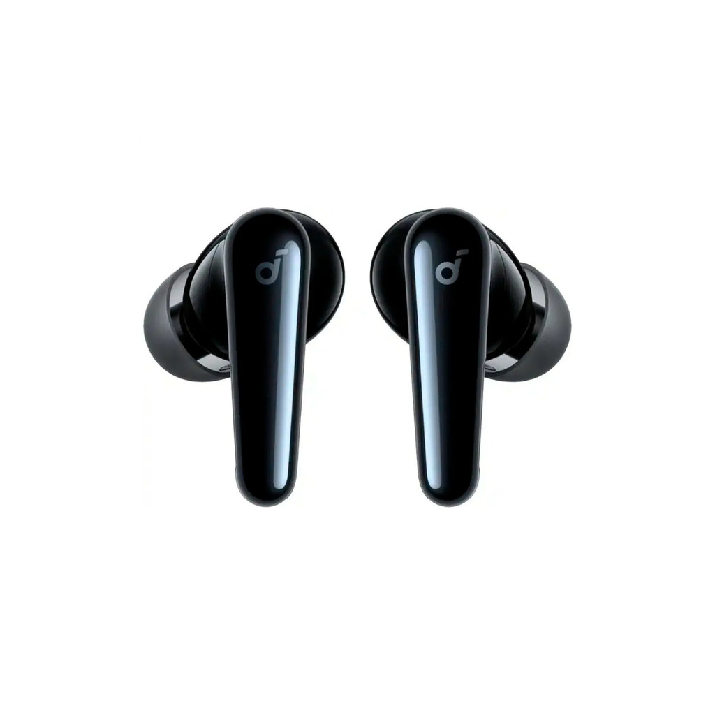 Fone de Ouvido Bluetooth Anker Soundcore Liberty 4 Pro Preto ANC