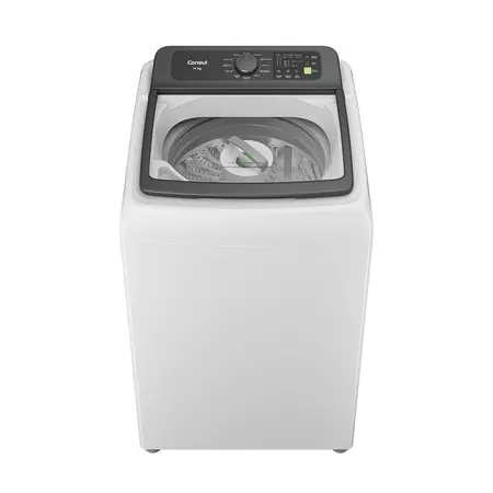 Máquina de Lavar Consul 14Kg com Modo Eco Branca CWN14AB