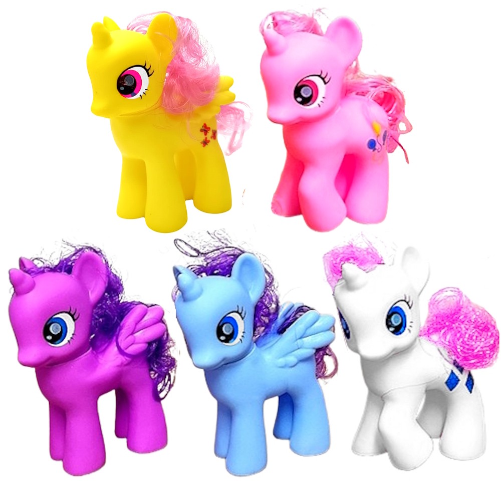 My Little Pony Rarity em Promoção na Shopee Brasil 2026