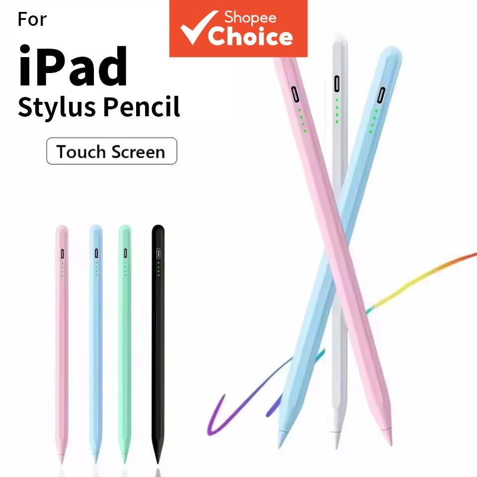 Apple Pencil Pro para iPad em Promoção na Shopee Brasil 2026