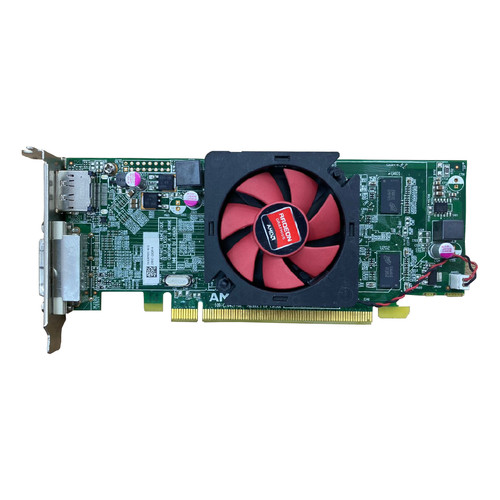 Gpu Amd Ati-102-c26405 1gb Ddr3 64 Bits (Recondicionado) | Shopee Brasil