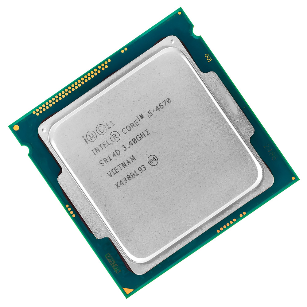 Processador Intel Core i5 8500 OEM 3.0GHz Turbo 4.1GHz 6 Núcleos