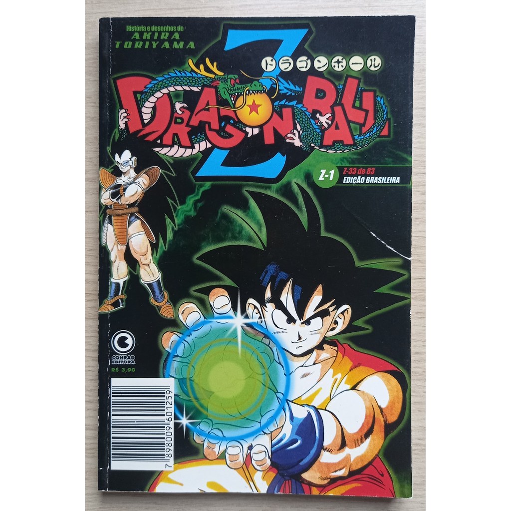 Dragon Ball Z Dragon 7 Bolas em Promoção na Shopee Brasil 2026