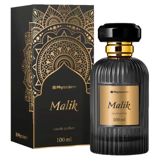 Perfume Phytoderm Malik 100ml Eau De Parfum