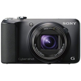 SONY Cyber-Shot HX10V (18.2 million / optical x16) Point & Shoot