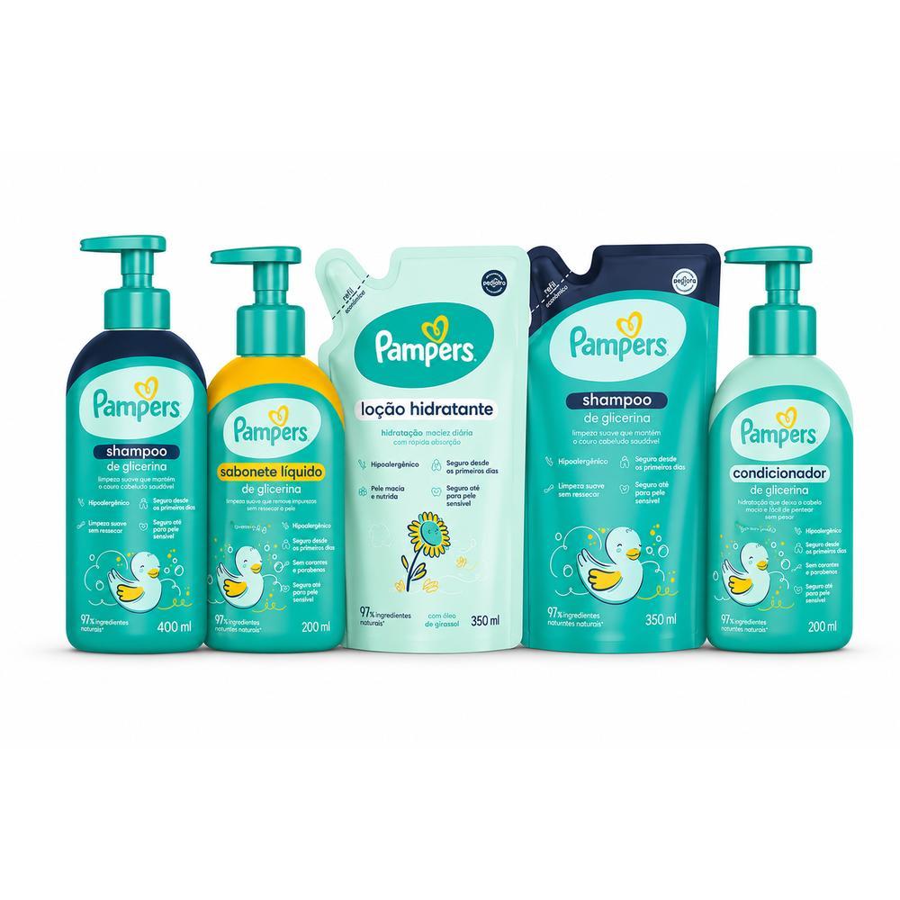 kit pampers
