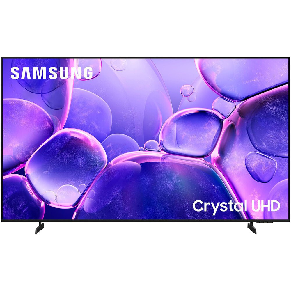 Smart TV 70 Polegadas U8500F 2025, Crystal UHD 4K UN70U8500FGXZD ...
