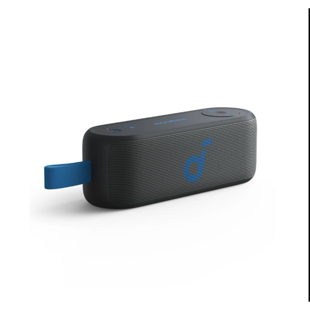 soundcore Motion +　（青・黒） Caixa de Som Anker Soundcore Motion em Oferta | Shopee 2026