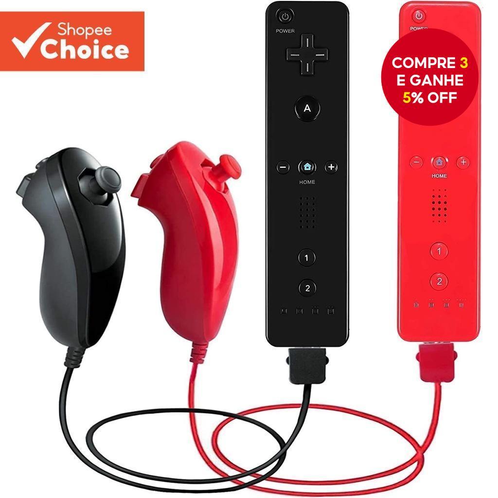 Wii Fit em Oferta | Shopee 2026