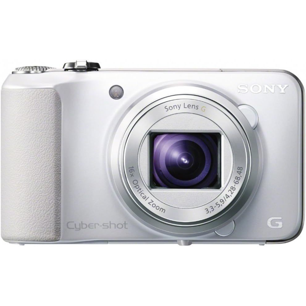 SONY Cyber-shot DSC-HX10V 【難あり】 SONY Cyber-Shot HX10V (18.2 million / optical x16) Point & Shoot