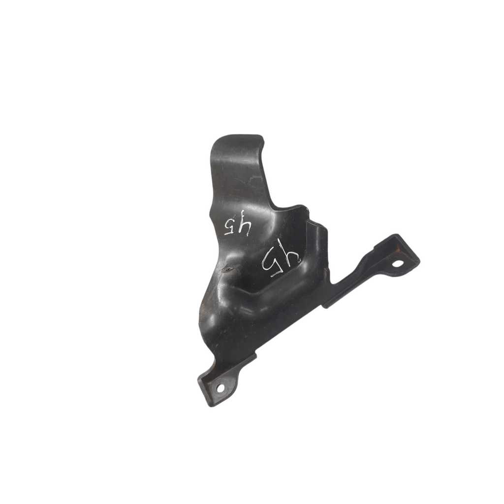 Suporte Protetor Tanque Combustível Toyota Hilux 77641-42030