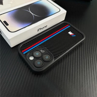 BMW M TPU anti-impacto Capinha Capa Para IPHONE 13 11 15 14 12 16 17 PRO MAX AIR X XR XS MAX 14 15 16 PLUS