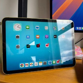 iPad 11 Geração A16 Bionic 128GB LACRADO GARANTIA NOTA FISCAL NOVO