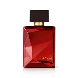 Essencial Safran Masculino 100ml - Natura