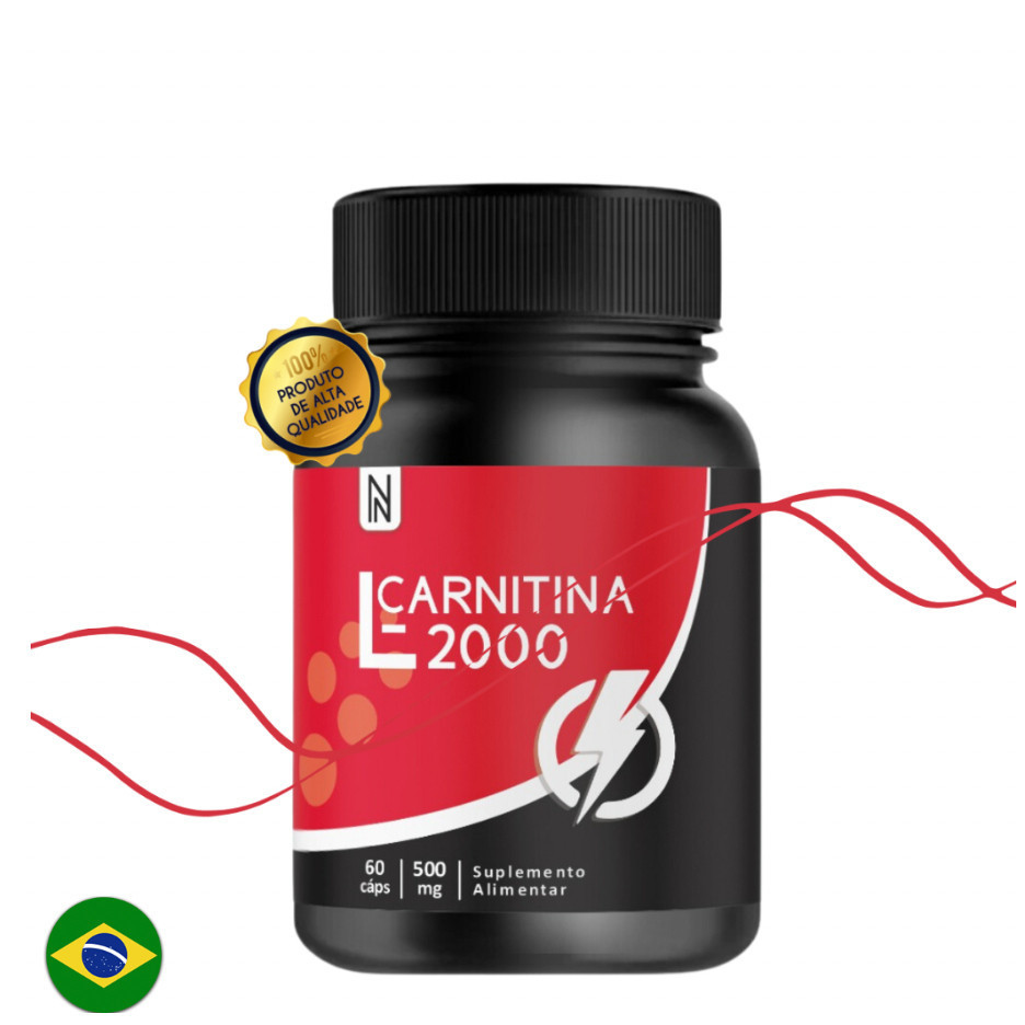 l carnitina vitafor product info and reviews L-carnitina 120 Capsulas PURE ORIGINAL INGREDIENTS L-Carnitine, (100