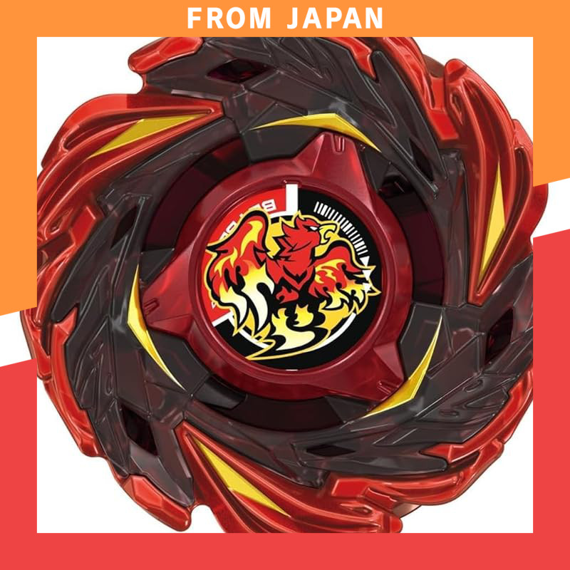 Phoenix Flare Z9-80WW (CX-12 Included) Single Item [Bay Code