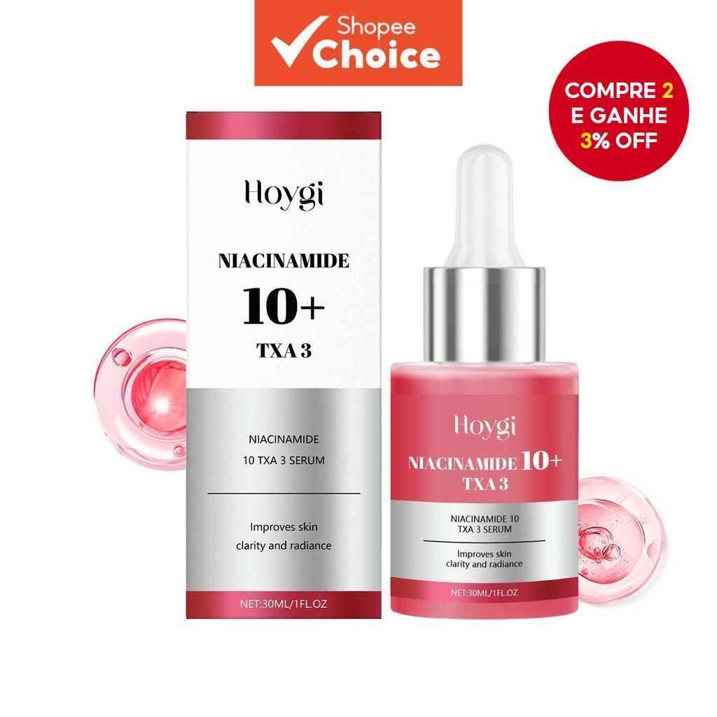 Anua４点セット anua niacinamide 10 txa 4% serum 30ml em Promoção na Shopee Brasil