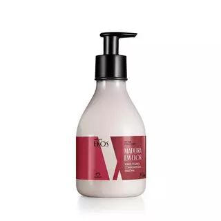 Polpa Hidratante Corporal Natura Ekos Madeira Em Flor 250ml