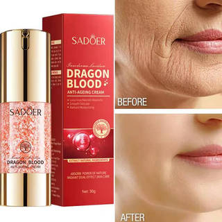 Dragon Blood em Promoção na Shopee Brasil 2026