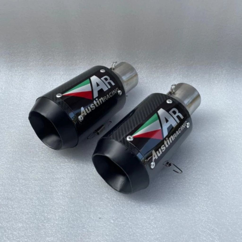 専用ページ　Austin Racing エンド Austin Racing em Promoção na Shopee Brasil 2026