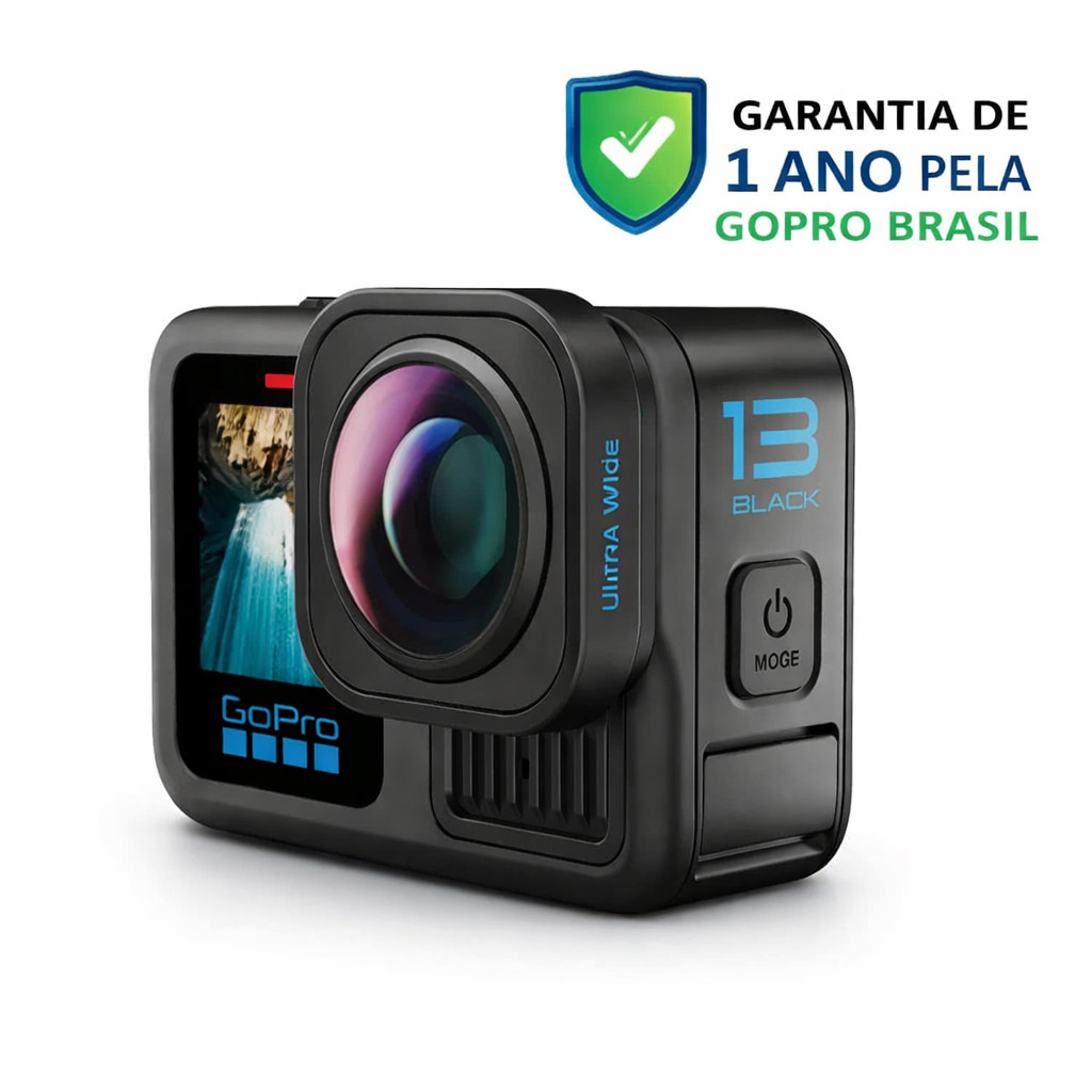 Gopro Hero 7 Black em Oferta | Shopee 2026
