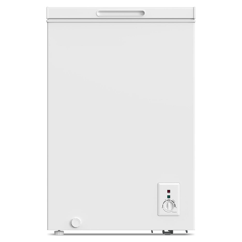 Freezer Horizontal Philco 99L Branco 2 em 1 PFH105B – 127 Vo