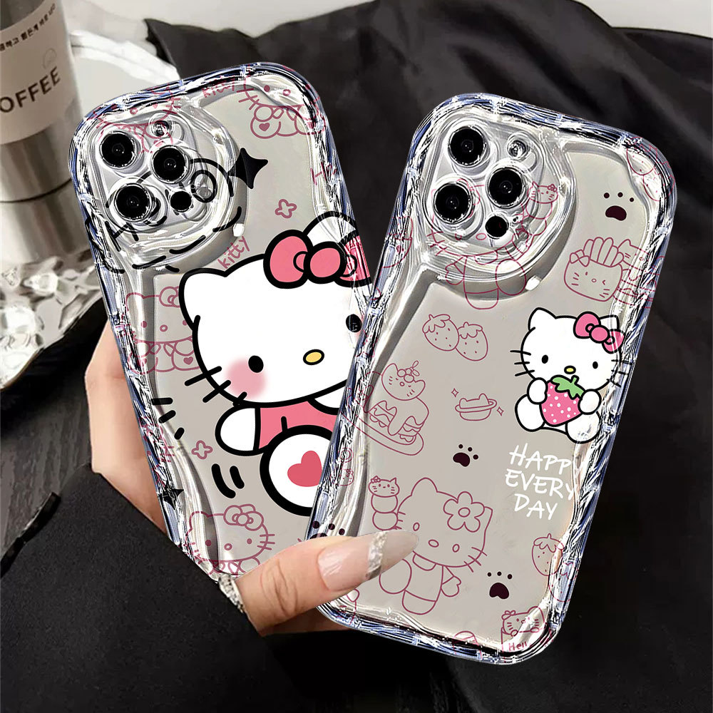 Telefone Hello Kitty Xiaomi em Promoção na Shopee Brasil 2026