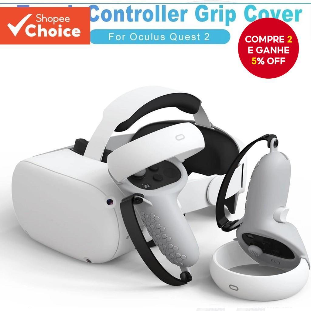 Quest 2 em Promoção na Shopee Brasil 2026