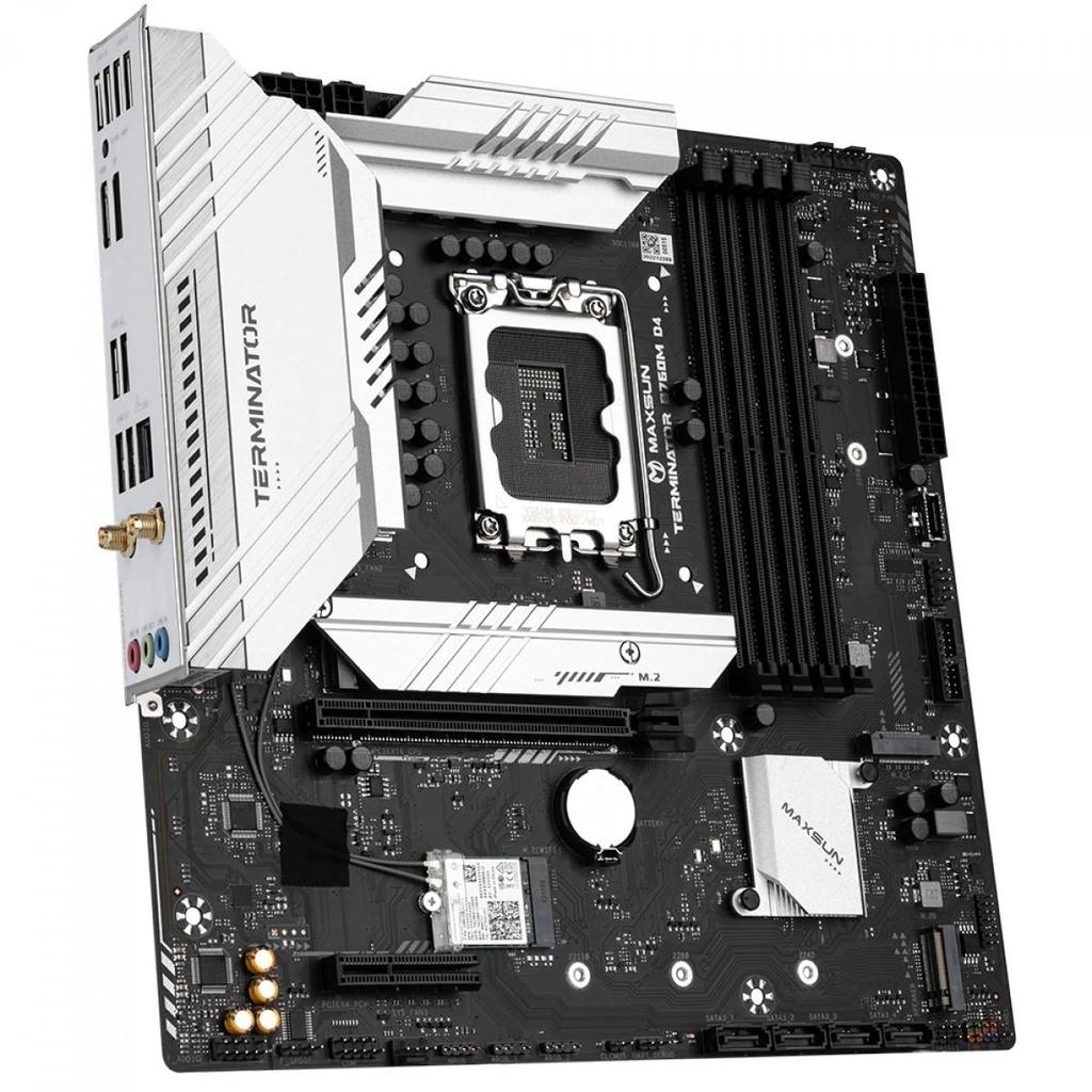 Asrock B360m em Promoção na Shopee Brasil 2026