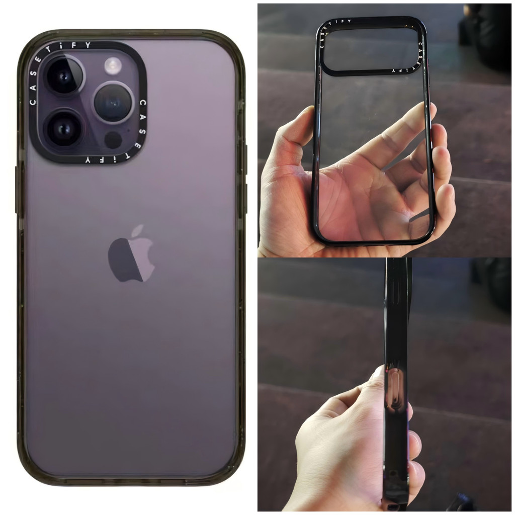 casetify em Promoção na Shopee Brasil 2026