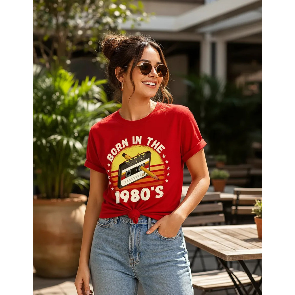 roupas 1980 em Promoção na Shopee Brasil 2026