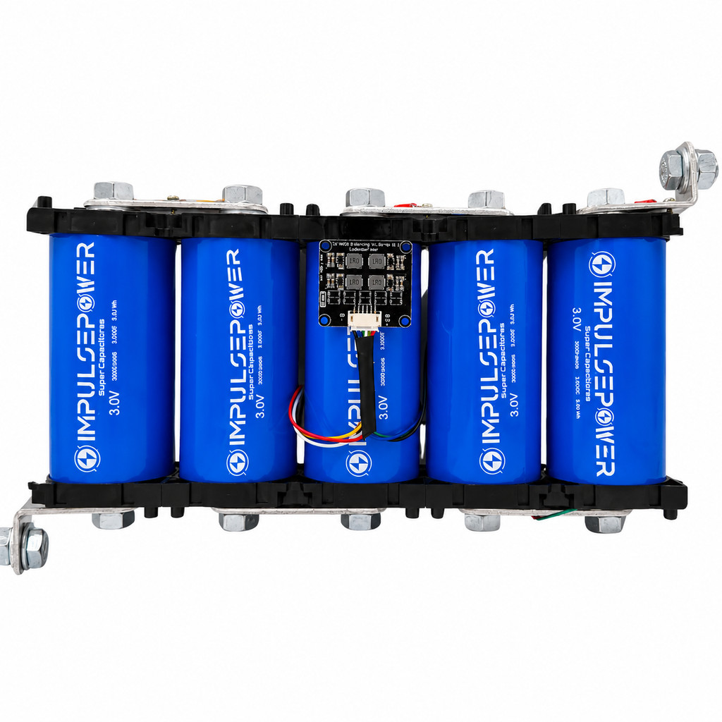 Ultra Capacitor Stetsom em Promoção na Shopee Brasil 2026