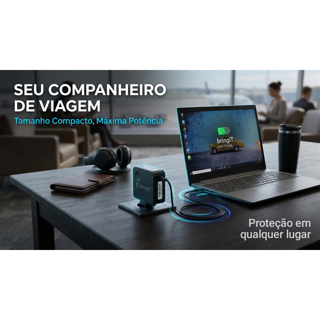 Fonte Carregador para Notebook Lenovo V15 G3 IAP | Shopee Brasil