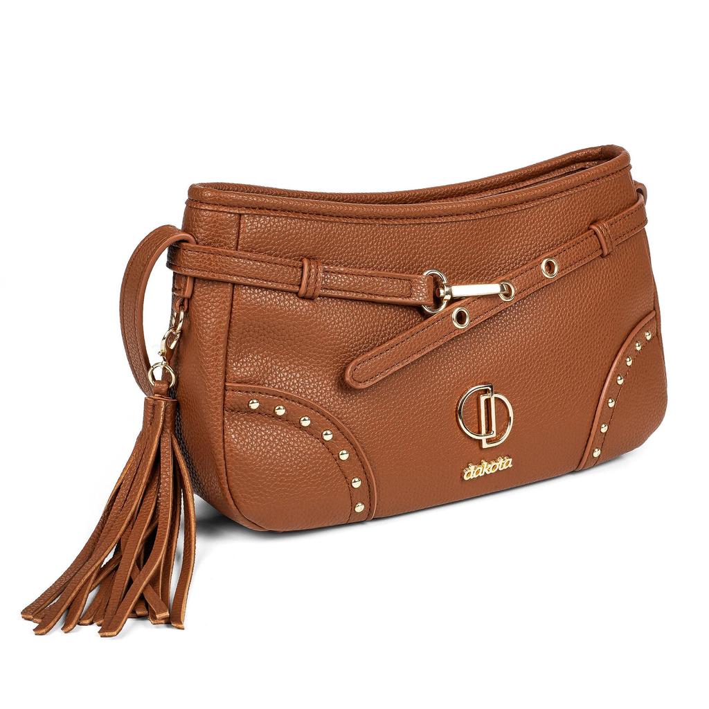 Bolsa Dakota Transversal Feminina DK289R$252,61-22%4.9 Avaliação da loja