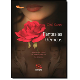 Fantasias Gêmeas