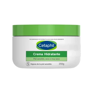 Cetaphil Cr Hidrat 250G - em Oferta na Shopee