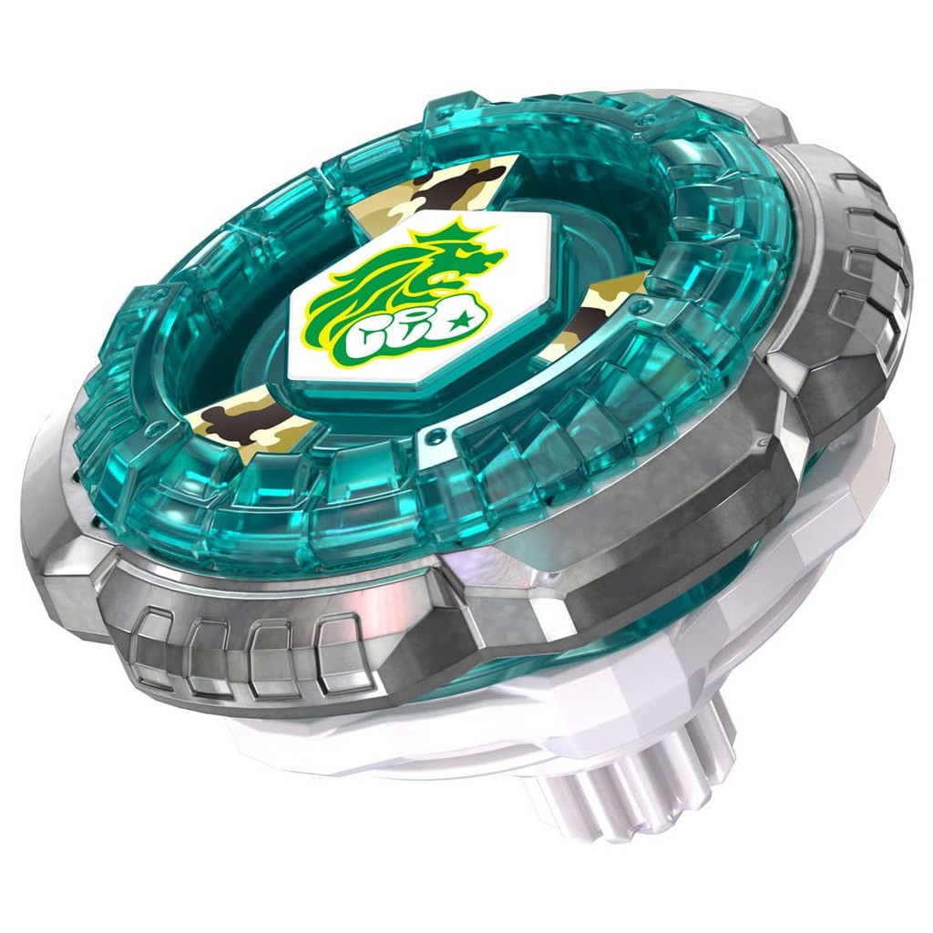 新品 タカラトミー BEYBLADE X LEONE6-80GN 4個セット TAKARA TOMY BEYBLADE X BX-00 Booster Rock Leone 6-80GN | Shopee Brasil