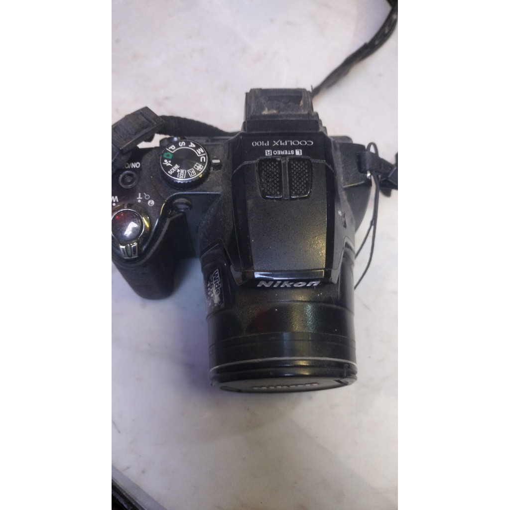 Coolpix P520 em Promoção na Shopee Brasil 2026