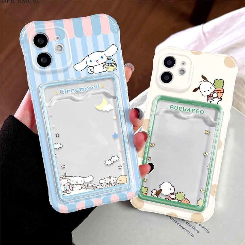 SEAHAI Cover per Realme C63/Realme C61/Realme Note 60/Realme Note 60X, Silicone Ultra Sottile Custodia, TPU Cover Cuscino D'Aria Tecnologia Paraurti in Gel Custodia a Protezione Completa - Verde