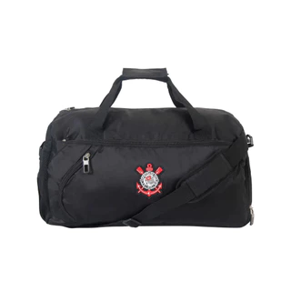 Bolsa Sacola de Viagem Esportiva Bolso Chuteira Corinthians em Oferta na Shopee