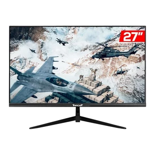 Monitor Gamer TGT Altay TS5, 27 Pol, IPS, FHD, 1ms, 180Hz, HDMI/DP, TGT-ATTS5-BL03 em Oferta na Shopee