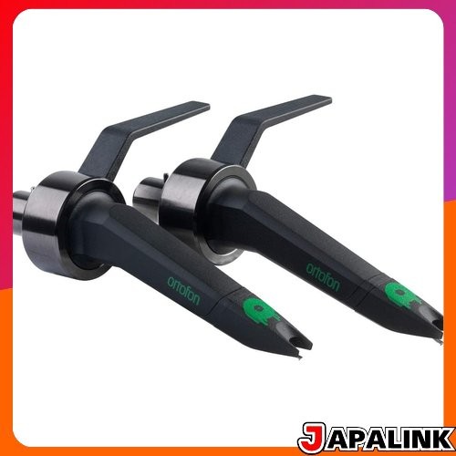 Concorde MkII MIX２個セット ORTOFON CONCORDE MIX - Comprar em Mundo dos Djs