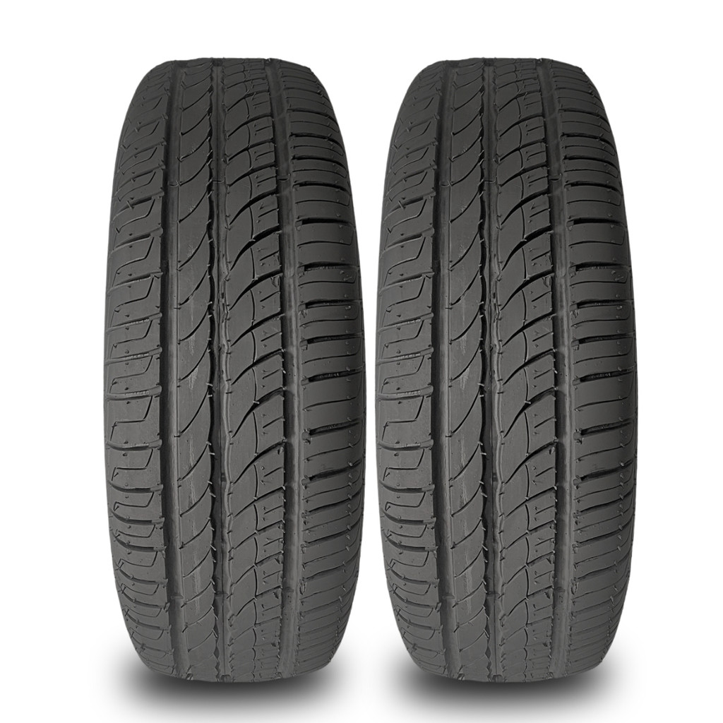 Kit 2 Pneus 175/65-14 Aro 14 Para Fiesta e Corsa | Shopee Brasil