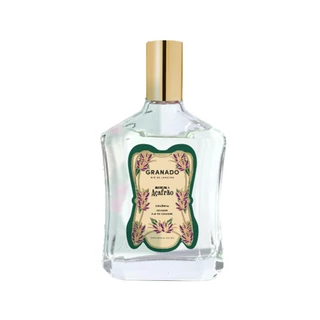 Granado Colônia Vintage Baunilha e Açafrão Unissex 100ml em Oferta na Shopee