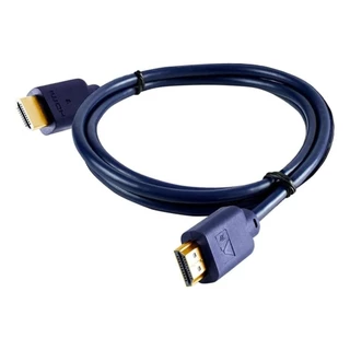 Cabo Hdmi 2.0 4K 3D 19 Pinos 1 Metro Aquario em Oferta na Shopee