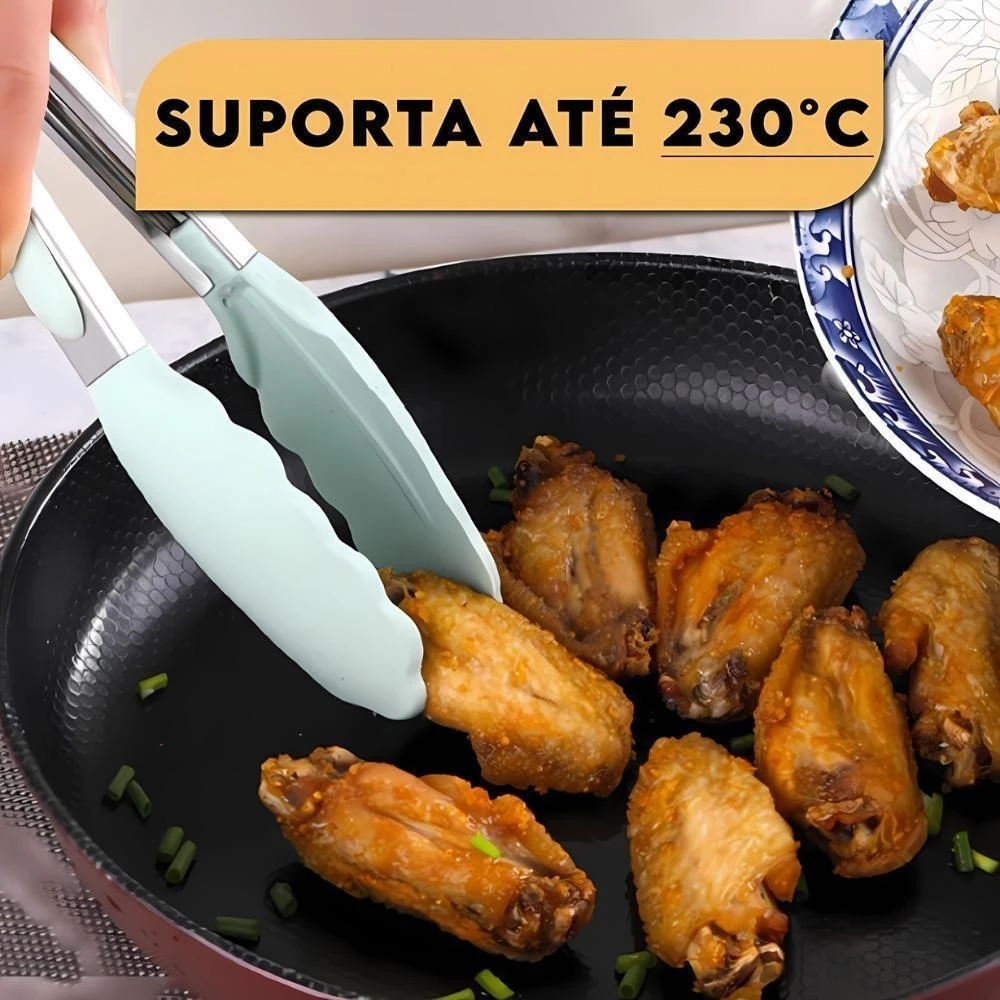 Kit Cozinha 2025 - Pool de Ofertas